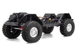 AXI03003T1 | Axial 1/10 SCX10 III 2017 Jeep JLU Wrangler RTR RC Rock Crawler - Grey 28 AXI03003T1 | Axial 1/10 SCX10 III 2017 Jeep JLU Wrangler RTR RC Rock Crawler - Grey -Deals Axial Store AXI AXI03003T1 10 1200x800 1