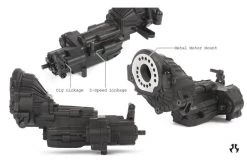 AXI03003T1 | Axial 1/10 SCX10 III 2017 Jeep JLU Wrangler RTR RC Rock Crawler - Grey 30 AXI03003T1 | Axial 1/10 SCX10 III 2017 Jeep JLU Wrangler RTR RC Rock Crawler - Grey -Deals Axial Store AXI AXI03003T1 12 1200x800 1