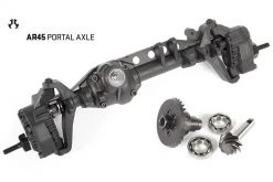 AXI03003T1 | Axial 1/10 SCX10 III 2017 Jeep JLU Wrangler RTR RC Rock Crawler - Grey 32 AXI03003T1 | Axial 1/10 SCX10 III 2017 Jeep JLU Wrangler RTR RC Rock Crawler - Grey -Deals Axial Store AXI AXI03003T1 14 1200x800 1