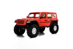 Deals Axial Store 19 AXI03003T2 | Axial 1/10 SCX10 III 2017 Jeep JLU Wrangler RTR RC Rock Crawler - Orange
