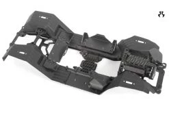 AXI03003T2 | Axial 1/10 SCX10 III 2017 Jeep JLU Wrangler RTR RC Rock Crawler - Orange 29 AXI03003T2 | Axial 1/10 SCX10 III 2017 Jeep JLU Wrangler RTR RC Rock Crawler - Orange -Deals Axial Store AXI AXI03003T2 12 1200x800 1