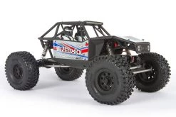 AXI03004 | Axial 1/10 Capra 1.9 Unlimited Trail Truck Builders Kit RC Rock Crawler