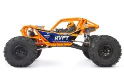 AXI03005T1 | Axial 1/10 RBX10 Ryft 4WD Electric Brushless Off Road RTR RC Rock Racer - Orange -Deals Axial Store AXI AXI03005T1 02 1200x800 1