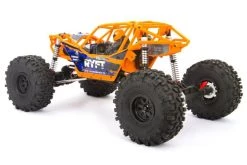 AXI03005T1 | Axial 1/10 RBX10 Ryft 4WD Electric Brushless Off Road RTR RC Rock Racer - Orange -Deals Axial Store AXI AXI03005T1 03 1200x800 1