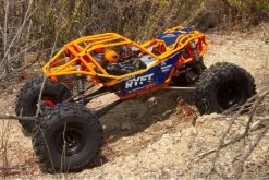AXI03005T1 | Axial 1/10 RBX10 Ryft 4WD Electric Brushless Off Road RTR RC Rock Racer - Orange -Deals Axial Store AXI AXI03005T1 04 1200x800 1