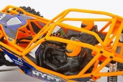 AXI03005T1 | Axial 1/10 RBX10 Ryft 4WD Electric Brushless Off Road RTR RC Rock Racer - Orange -Deals Axial Store AXI AXI03005T1 09 1200x800 1