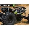 AXI03005T2 | Axial 1/10 RBX10 Ryft 4WD Electric Brushless Off Road RTR RC Rock Racer - Black