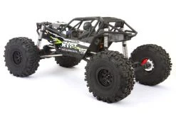 AXI03005T2 | Axial 1/10 RBX10 Ryft 4WD Electric Brushless Off Road RTR RC Rock Racer - Black -Deals Axial Store AXI AXI03005T2 03 1200x800 1