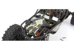 AXI03005T2 | Axial 1/10 RBX10 Ryft 4WD Electric Brushless Off Road RTR RC Rock Racer - Black -Deals Axial Store AXI AXI03005T2 07 1200x800 1