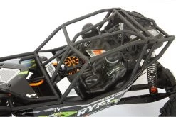 AXI03005T2 | Axial 1/10 RBX10 Ryft 4WD Electric Brushless Off Road RTR RC Rock Racer - Black -Deals Axial Store AXI AXI03005T2 09 1200x800 1