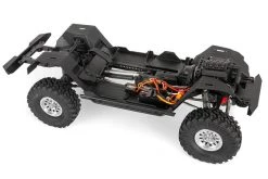 AXI03006T1 | Axial 1/10 SCX10 III Jeep JT Gladiator RTR RC Rock Crawler - Grey -Deals Axial Store AXI AXI03006T1 02 1200x800 1