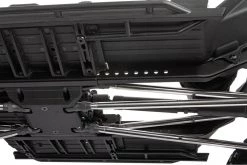 AXI03006T1 | Axial 1/10 SCX10 III Jeep JT Gladiator RTR RC Rock Crawler - Grey -Deals Axial Store AXI AXI03006T1 04 1200x800 1