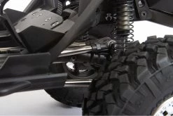 AXI03006T1 | Axial 1/10 SCX10 III Jeep JT Gladiator RTR RC Rock Crawler - Grey -Deals Axial Store AXI AXI03006T1 06 1200x800 1