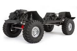 AXI03006T1 | Axial 1/10 SCX10 III Jeep JT Gladiator RTR RC Rock Crawler - Grey -Deals Axial Store AXI AXI03006T1 07 1200x800 1