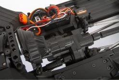 AXI03006T1 | Axial 1/10 SCX10 III Jeep JT Gladiator RTR RC Rock Crawler - Grey -Deals Axial Store AXI AXI03006T1 09 1200x800 1