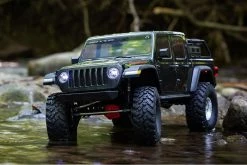 AXI03006T1 | Axial 1/10 SCX10 III Jeep JT Gladiator RTR RC Rock Crawler - Grey -Deals Axial Store AXI AXI03006T1 13 1200x800 1