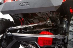 AXI03006T2 | Axial 1/10 SCX10 III Jeep JT Gladiator RTR RC Rock Crawler - Red -Deals Axial Store AXI AXI03006T2 04 1200x800 1