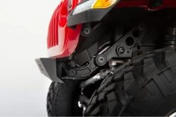 AXI03006T2 | Axial 1/10 SCX10 III Jeep JT Gladiator RTR RC Rock Crawler - Red -Deals Axial Store AXI AXI03006T2 08 1200x800 1