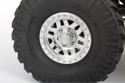 AXI03006T2 | Axial 1/10 SCX10 III Jeep JT Gladiator RTR RC Rock Crawler - Red -Deals Axial Store AXI AXI03006T2 09 1200x800 1