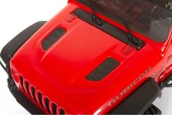 AXI03006T2 | Axial 1/10 SCX10 III Jeep JT Gladiator RTR RC Rock Crawler - Red -Deals Axial Store AXI AXI03006T2 10 1200x800 1