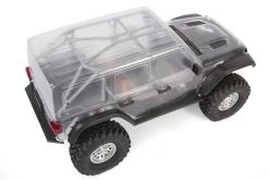 AXI03007 | Axial 1/10 SCX10 III Jeep Wrangler Rubicon JLU Kit Electric 4WD RC Rock Crawler 22 AXI03007 | Axial 1/10 SCX10 III Jeep Wrangler Rubicon JLU Kit Electric 4WD RC Rock Crawler -Deals Axial Store AXI AXI03007 02 1200x800 1