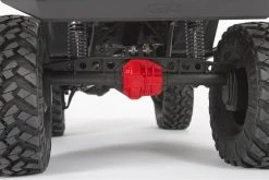 AXI03007 | Axial 1/10 SCX10 III Jeep Wrangler Rubicon JLU Kit Electric 4WD RC Rock Crawler 33 AXI03007 | Axial 1/10 SCX10 III Jeep Wrangler Rubicon JLU Kit Electric 4WD RC Rock Crawler -Deals Axial Store AXI AXI03007 13 1200x800 1
