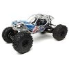 AXI03009 | Axial 1/10 RBX10 Ryft 4WD Off Road Kit RC Rock Racer