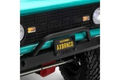 AXI03014T1 | Axial 1/10 SCX10 III Early Ford Bronco Electric RTR RC Rock Crawler - Turquoise Blue -Deals Axial Store AXI AXI03014T1 04 1200x800 1