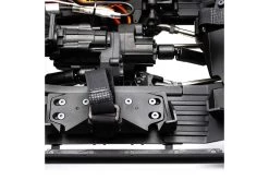 AXI03014T1 | Axial 1/10 SCX10 III Early Ford Bronco Electric RTR RC Rock Crawler - Turquoise Blue -Deals Axial Store AXI AXI03014T1 13 1200x800 1