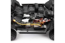 AXI03014T1 | Axial 1/10 SCX10 III Early Ford Bronco Electric RTR RC Rock Crawler - Turquoise Blue -Deals Axial Store AXI AXI03014T1 14 1200x800 1