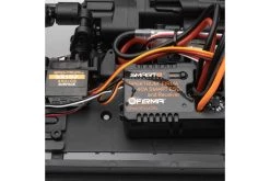 AXI03014T1 | Axial 1/10 SCX10 III Early Ford Bronco Electric RTR RC Rock Crawler - Turquoise Blue -Deals Axial Store AXI AXI03014T1 15 1200x800 1