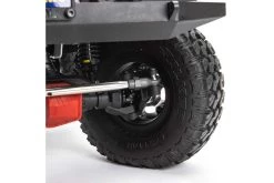 AXI03014T1 | Axial 1/10 SCX10 III Early Ford Bronco Electric RTR RC Rock Crawler - Turquoise Blue -Deals Axial Store AXI AXI03014T1 16 1200x800 1