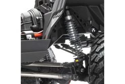 AXI03014T1 | Axial 1/10 SCX10 III Early Ford Bronco Electric RTR RC Rock Crawler - Turquoise Blue -Deals Axial Store AXI AXI03014T1 17 1200x800 1