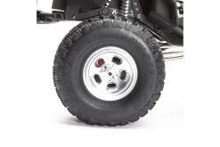 AXI03014T1 | Axial 1/10 SCX10 III Early Ford Bronco Electric RTR RC Rock Crawler - Turquoise Blue -Deals Axial Store AXI AXI03014T1 18 1200x800 1