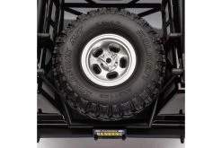 AXI03014T2 | Axial 1/10 SCX10 III Early Ford Bronco Electric RTR RC Rock Crawler - White -Deals Axial Store AXI AXI03014T2 03 1200x800 1