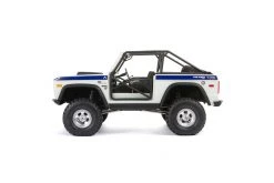 AXI03014T2 | Axial 1/10 SCX10 III Early Ford Bronco Electric RTR RC Rock Crawler - White -Deals Axial Store AXI AXI03014T2 07 1200x800 1
