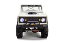 AXI03014T2 | Axial 1/10 SCX10 III Early Ford Bronco Electric RTR RC Rock Crawler - White -Deals Axial Store AXI AXI03014T2 08 1200x800 1