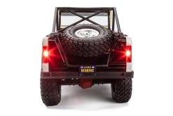 AXI03014T2 | Axial 1/10 SCX10 III Early Ford Bronco Electric RTR RC Rock Crawler - White -Deals Axial Store AXI AXI03014T2 09 1200x800 1
