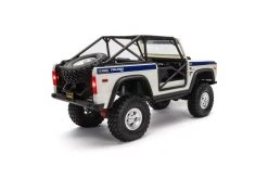 AXI03014T2 | Axial 1/10 SCX10 III Early Ford Bronco Electric RTR RC Rock Crawler - White -Deals Axial Store AXI AXI03014T2 10 1200x800 1