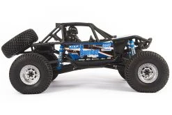 AXI03016T1 | Axial 1/10 RR10 Bomber 2.0 Electric 4WD RC Rock Racer Truck - Blue -Deals Axial Store AXI AXI03016T1 03 1200x800 1