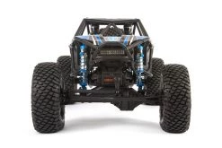 AXI03016T1 | Axial 1/10 RR10 Bomber 2.0 Electric 4WD RC Rock Racer Truck - Blue -Deals Axial Store AXI AXI03016T1 04 1200x800 1