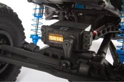 AXI03016T1 | Axial 1/10 RR10 Bomber 2.0 Electric 4WD RC Rock Racer Truck - Blue -Deals Axial Store AXI AXI03016T1 07 1200x800 1