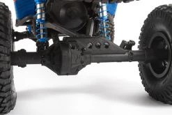 AXI03016T1 | Axial 1/10 RR10 Bomber 2.0 Electric 4WD RC Rock Racer Truck - Blue -Deals Axial Store AXI AXI03016T1 08 1200x800 1