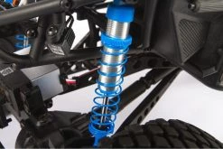 AXI03016T1 | Axial 1/10 RR10 Bomber 2.0 Electric 4WD RC Rock Racer Truck - Blue -Deals Axial Store AXI AXI03016T1 11 1200x800 1