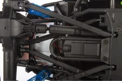 AXI03016T1 | Axial 1/10 RR10 Bomber 2.0 Electric 4WD RC Rock Racer Truck - Blue -Deals Axial Store AXI AXI03016T1 12 1200x800 1