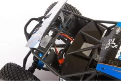 AXI03016T1 | Axial 1/10 RR10 Bomber 2.0 Electric 4WD RC Rock Racer Truck - Blue -Deals Axial Store AXI AXI03016T1 13 1200x800 1