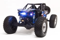 AXI03016T1 | Axial 1/10 RR10 Bomber 2.0 Electric 4WD RC Rock Racer Truck - Blue -Deals Axial Store AXI AXI03016T1 14 1200x800 1