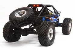 AXI03016T1 | Axial 1/10 RR10 Bomber 2.0 Electric 4WD RC Rock Racer Truck - Blue -Deals Axial Store AXI AXI03016T1 15 1200x800 1