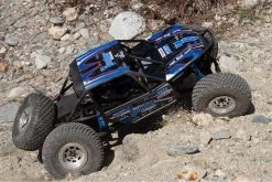 AXI03016T1 | Axial 1/10 RR10 Bomber 2.0 Electric 4WD RC Rock Racer Truck - Blue -Deals Axial Store AXI AXI03016T1 16 1200x800 1