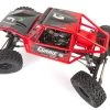 AXI03022T1 | Axial 1/10 Capra 1.9 4WS Currie Unlimited Trail Buggy RTR - Red